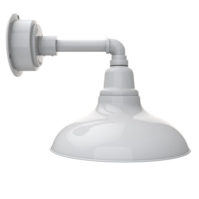 Idella LED Barn Light