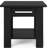 Kitchener 14-inch Wide Solid Wood End Table