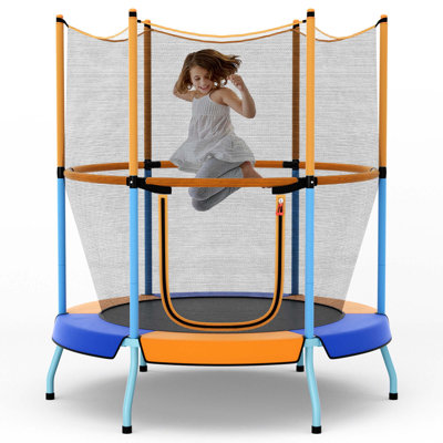 Trampoline Costway