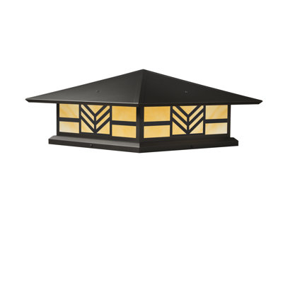 Abston Pier Mount Light