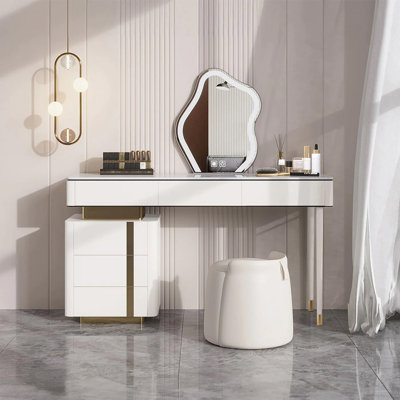 Coiffeuse Fabrizia