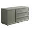 Superchoice 1 Door/3 Drawer Credenza-55676267