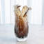 Handmade Glass Table Vase-675469981