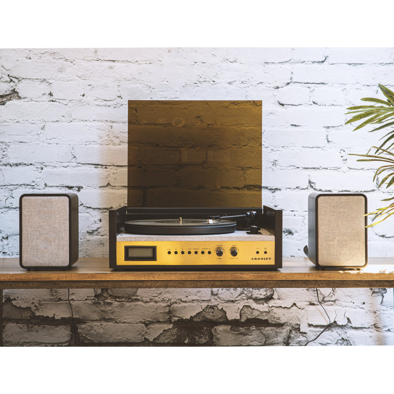 Coda Shelf System