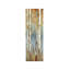 Butterscotch Birch Trees I by Allison Pearce - Print on Canvas-1923419023-1936415524