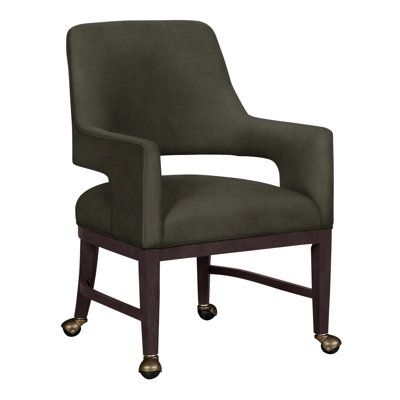 Chaise avec accoudoirs Josie Grande