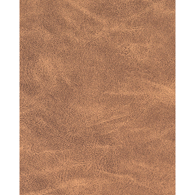 MARCY 49cm H Upholstered Armchair in Brown
