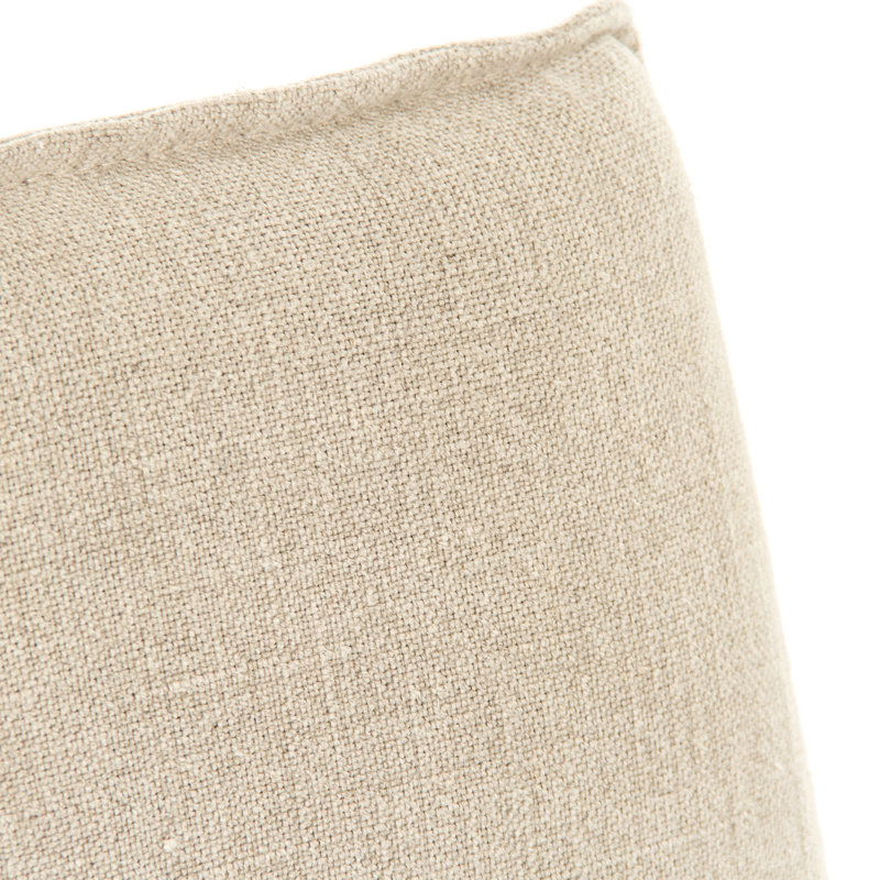 Cecilia Slipcovered Chair