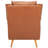Velveteen Velvet Armchair-131656793