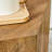 Hexagonal Coffee Table-1749090701-1749442093