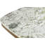 Celeste Square Marble Dining Table