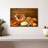 Bread Assortment Canvas Print-101391961