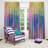 Semi Sheer Curtain Pair-554547740