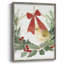 «Christmas Holiday», art encadré cmxxii xma171691-1915241204