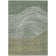 Machine Washable Indoor/Outdoor Bourkelands ACN2350 Stripes Rug