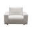 Quincy Upholstered Polyester Power Recliner-151479193