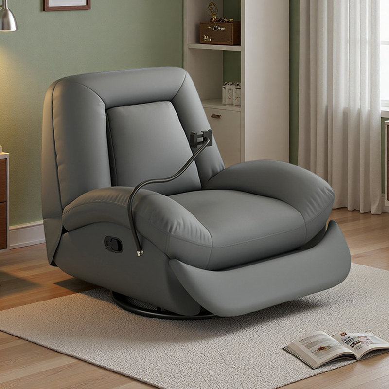 Ramsauer, Dark Gray