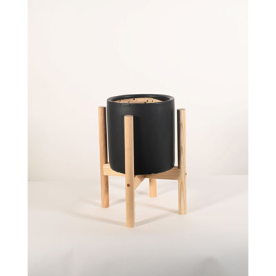 Dunwoody Handmade Planter