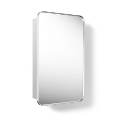 Verdera Rectangular Medicine Cabinet