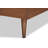 Debby Platform Bed