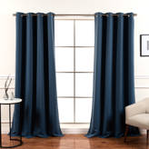 Latitude Run® Single Shower Curtain & Reviews | Wayfair