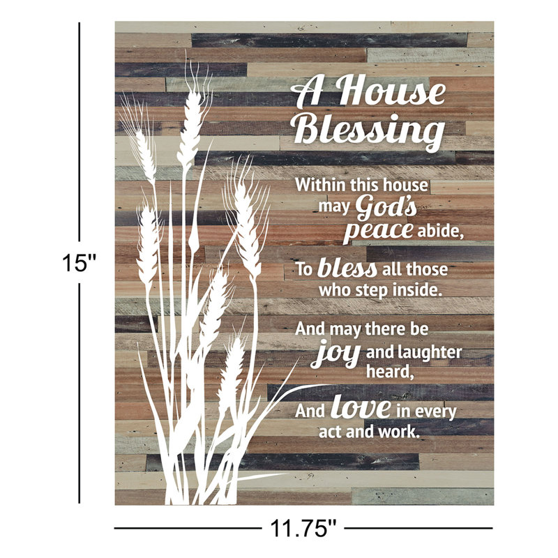 Handmade Wall Decor