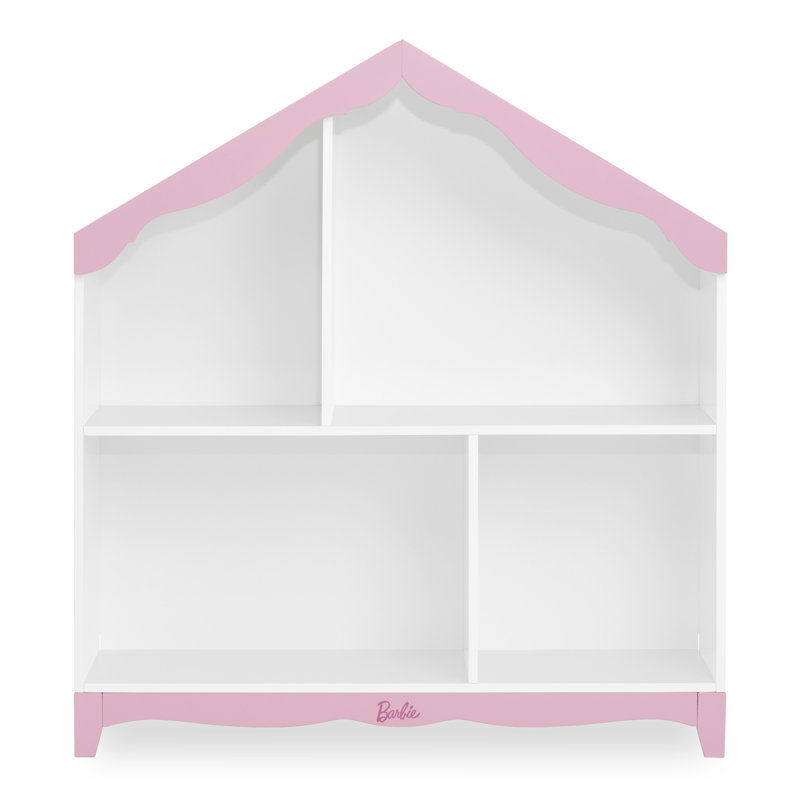 Barbie By Evolur Rose Hutch, Pink