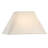 9.5'' H x 9'' W Linen Rectangle Lamp Shade