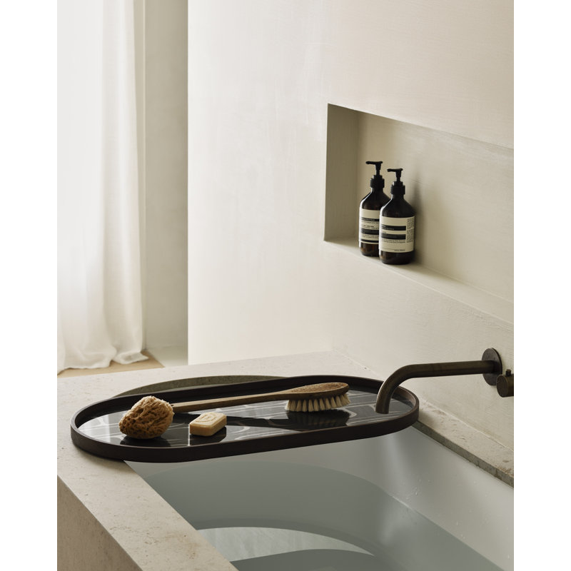Second Nature Decorative Tray