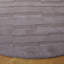 Elona Hand Tufted Wool/Cotton Area Rug in Gray-342860547
