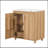 Bathroom Vanity Cabinet With Sink Combo