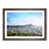 Walnut Framed selected