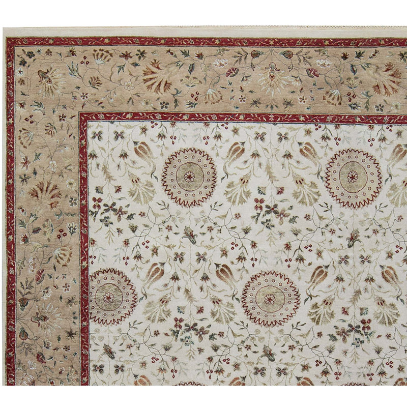 Chantel One-of-a-Kind 8'11" X 12'4" Area Rug