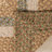 Georgina Hand Woven Performance Machine Washable Geometric Indoor/Outdoor Area Rug-21305005