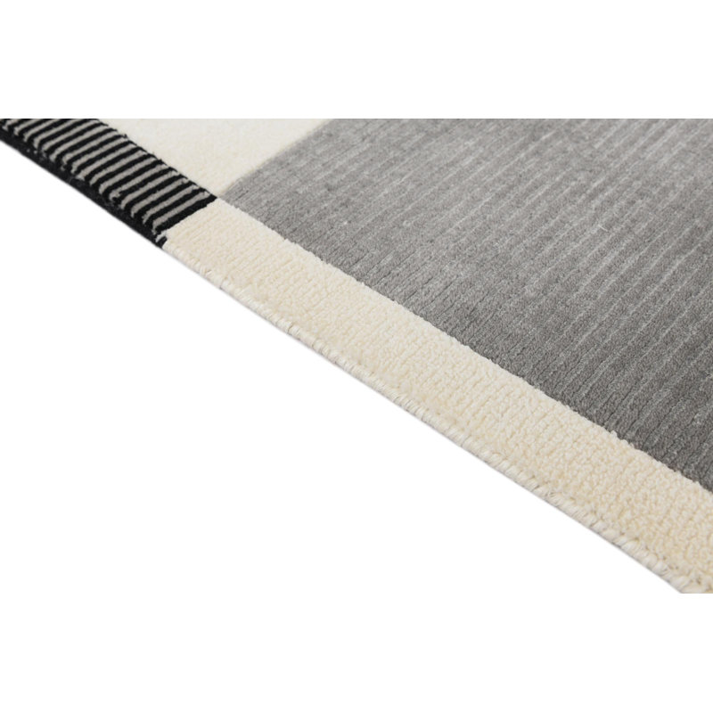 Tapis beige Murry