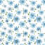 Fifty States Hydrangea 10' L x 24" W Wallpaper Roll-86317083-89312438-140739294