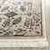 Tapis floral Bristol Point Performance