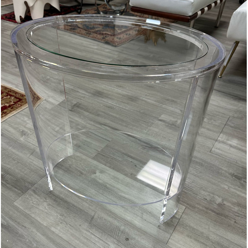 Table de bout Annamaija