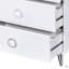 Commode 6 tiroirs Noyer-1865296764