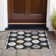 Chayden Washable Southwestern Indoor / Outdoor Rug