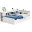 Upholstered Bed