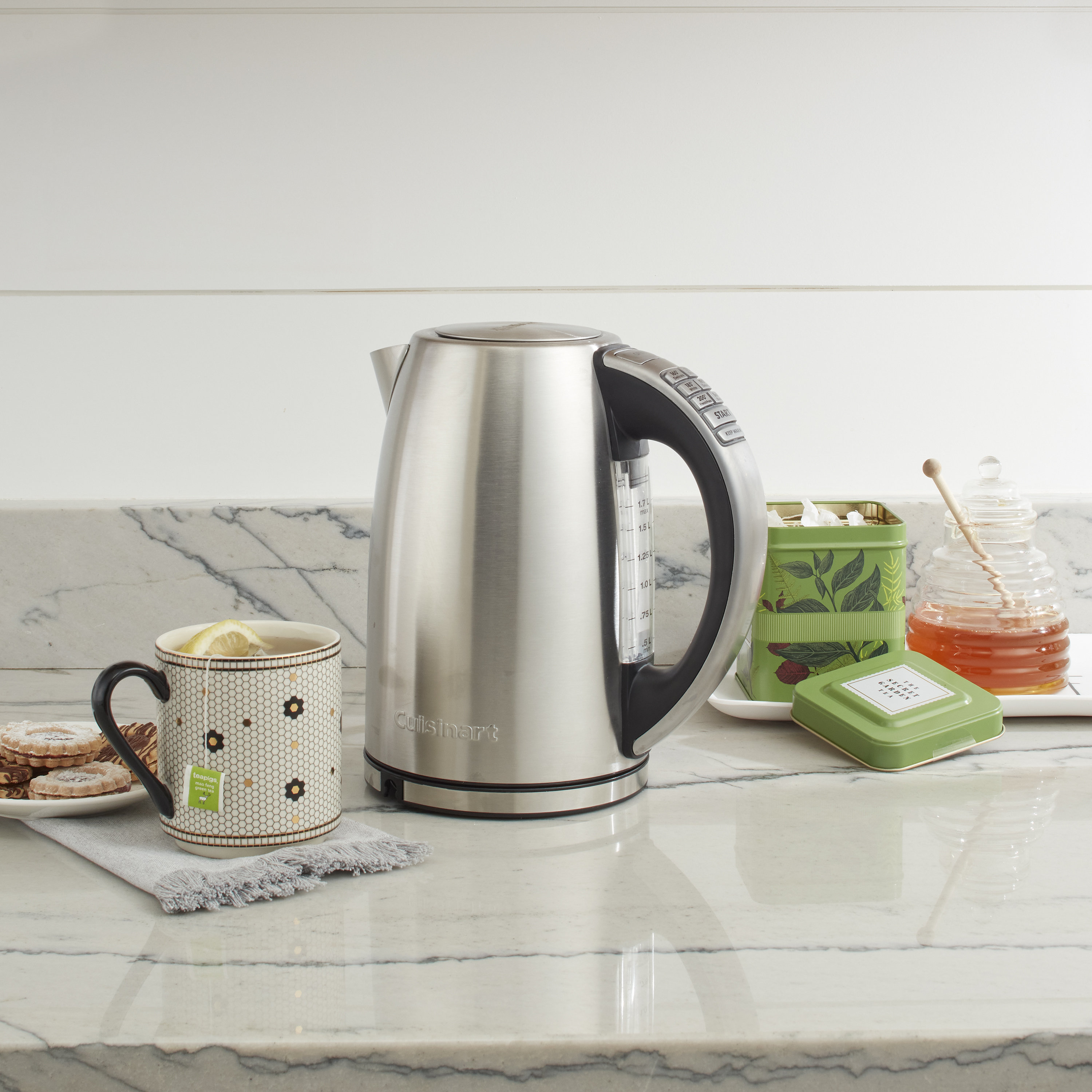 Tea Kettles You'll Love 2024 | Wayfair