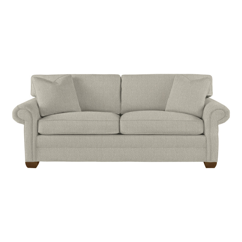 Main Street Sleep Sofa, Havana, Ian Smoke