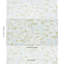 Tissu à branches fleuries-106409237