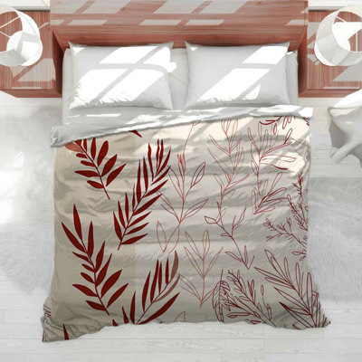 Édredon Botanical Bedding