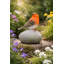 Harbour Animals UV Resistant Plastic Garden Statue