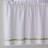 Navarre Striped Balloon Cafe Curtain-21304320-21304326