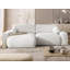 Puffy 4 Seater Corner Sofa with Storage-136114177-136114183