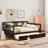 Safak Solid Wood Daybed with Trundle -1834747577-1834747582