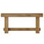 Console Farmhouse